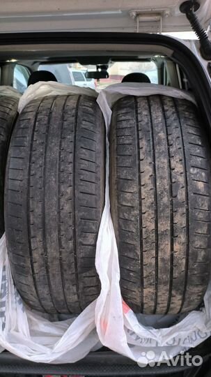 Cooper Evolution MTT 235/55 R18 99H