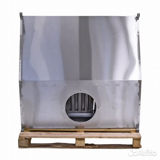 Зонты вытяжные тверьторгмаш