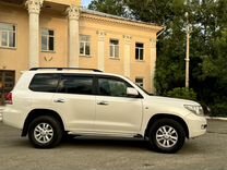 Toyota Land Cruiser 4.5 AT, 2009, 342 157 км, с пробегом, цена 2 990 000 руб.