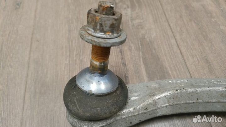 Рычаг подвески задний левый Bmw X5 E70 N62N 4.8I