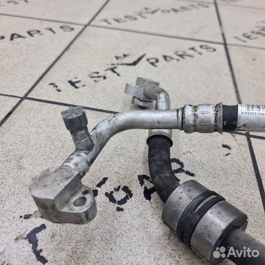 Шланг кондиционера Bmw 5 6 7 8-Series G30 G32 G11