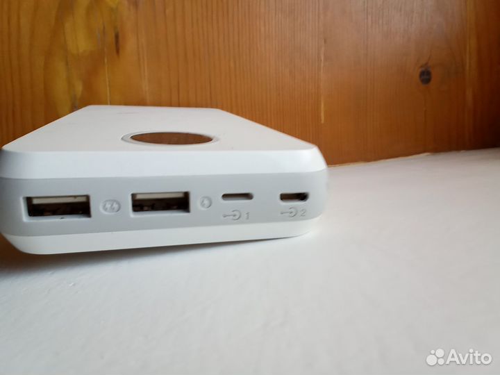 Продаю повербанк romoss на 20000Мач