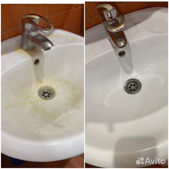 Клининг уборка