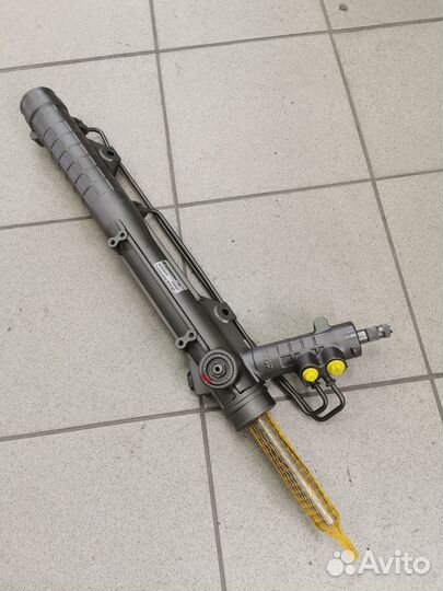 Рулевая рейка(Rebuild Original). В Барнауле