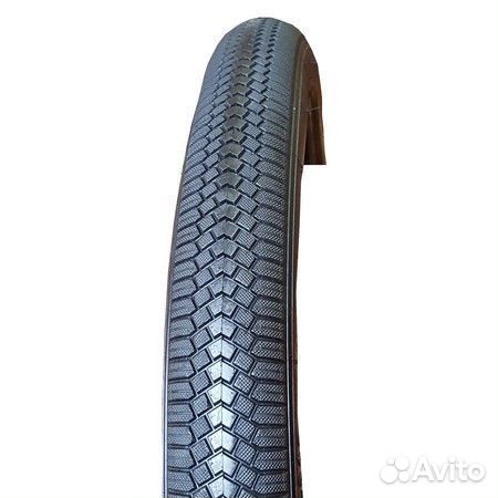 Велопокрышка 20