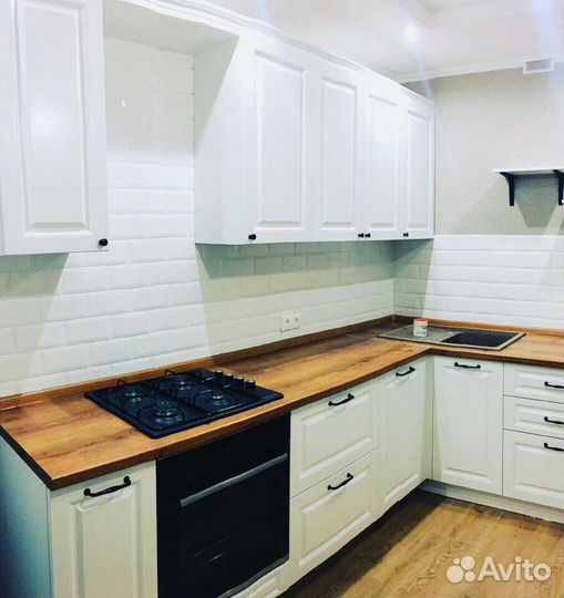 Сборка мебели