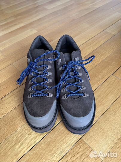 Ботинки хайеры diemme