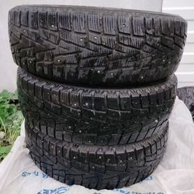 Roadstone Winguard WinSpike 195/65 R15