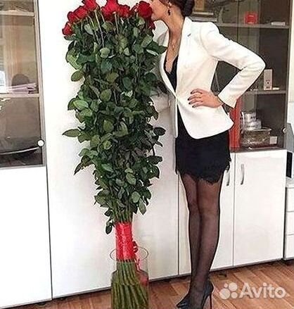 51 Роза, Букеты Цветы Розы 25 101 501 1001