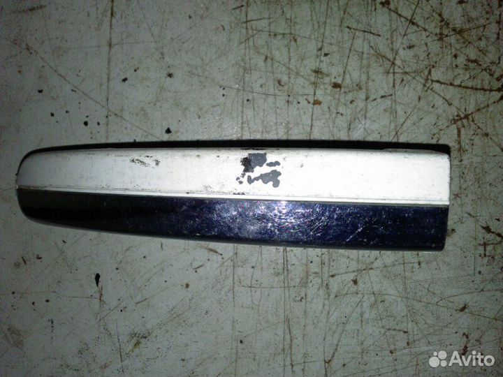 Ручка двери наружная передняя правая Ford C Max