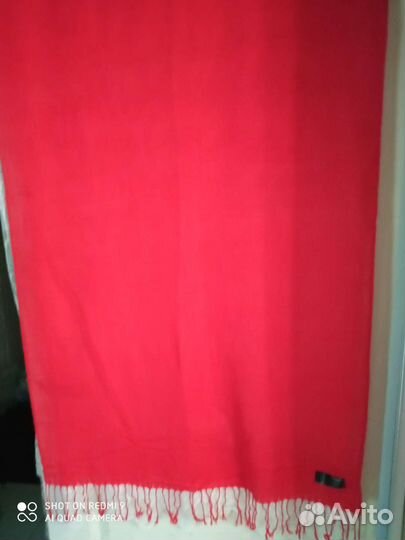 Шарф женский