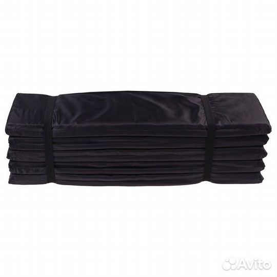 Коврик туристический складной, р. 180 х 60 х 1.5 с