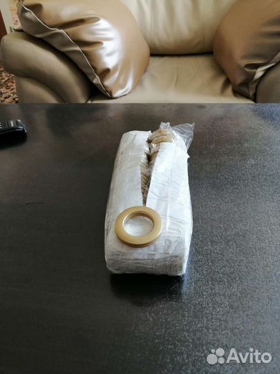 Люверсы для штор