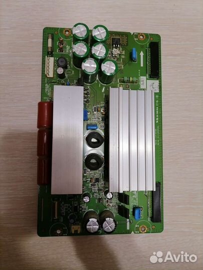 X-main LJ41-05133A, LJ92-01493A