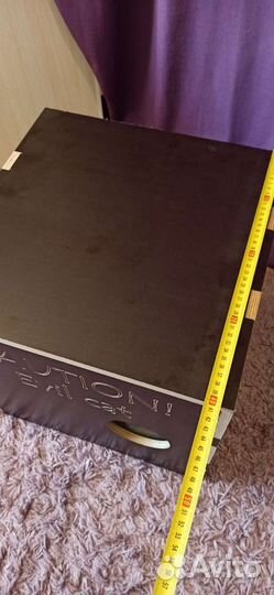 Домик для кошки