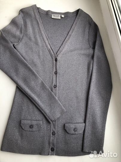 Женская одежда 44