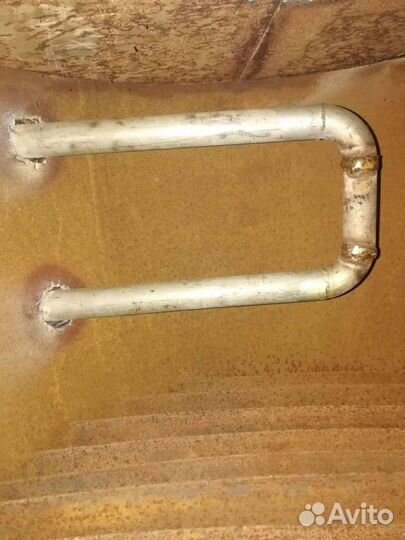 Печь в баню