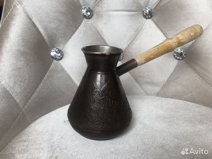 Турка оригинальная