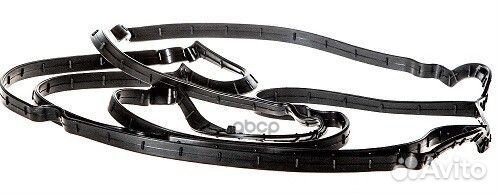 Прокладка клапаной крышки focus 1998-2005 11261