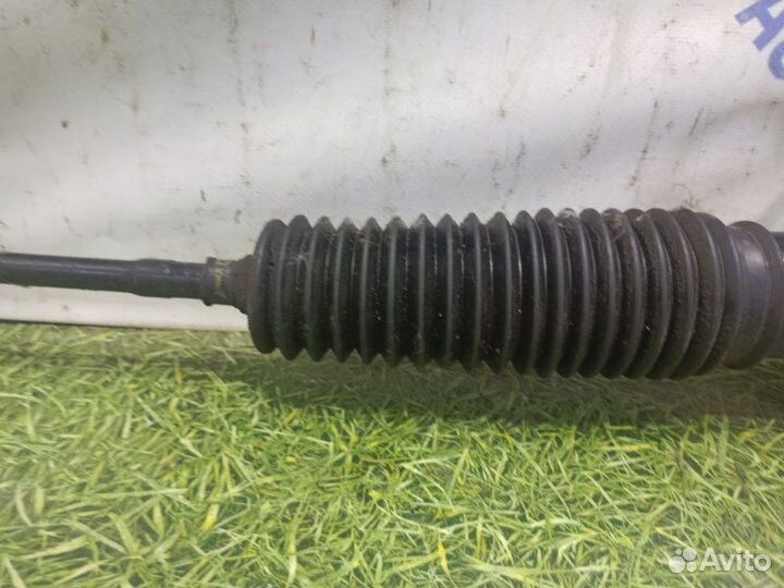 Рулевая рейка Nissan Murano кроссовер 3.5 VQ35