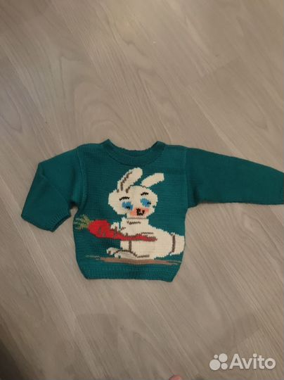 Кофты на мальчика