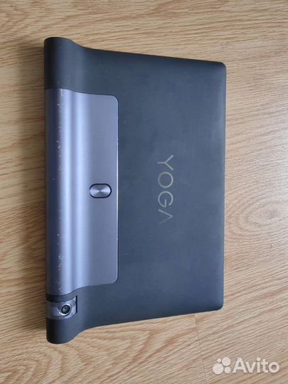 Планшет Lenovo Yoga tab3