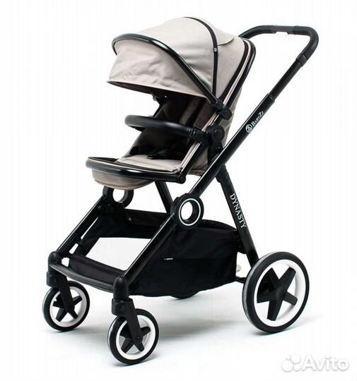 Детские коляски