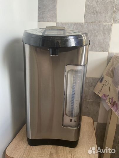 Термопот 5л