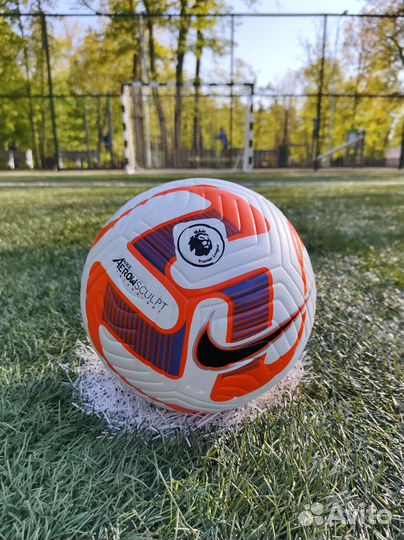 Футбольный мяч Nike Academy (Новый(5)