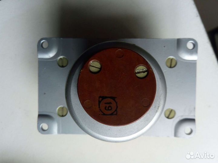 Контактор ткс601дод