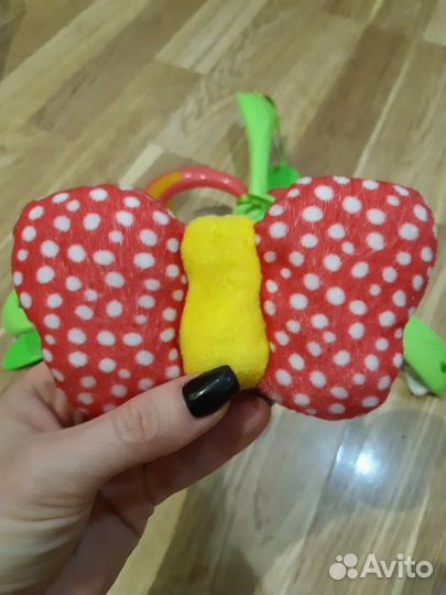Мобиль chicco