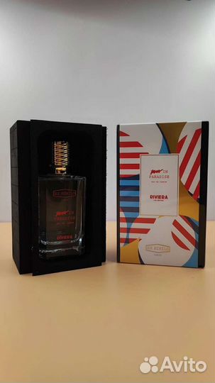 Ex nihilo in paradise riviera