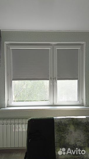 Рулонные шторы Волгоград