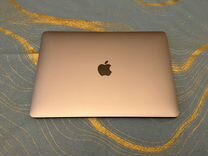 Apple MacBook Pro M1 8/256, мелкие недочёты