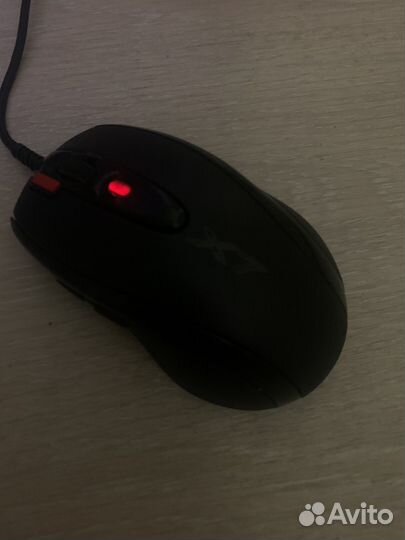 Игровая мышь