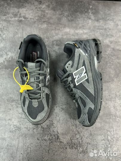 Кроссовки new balance 1906r