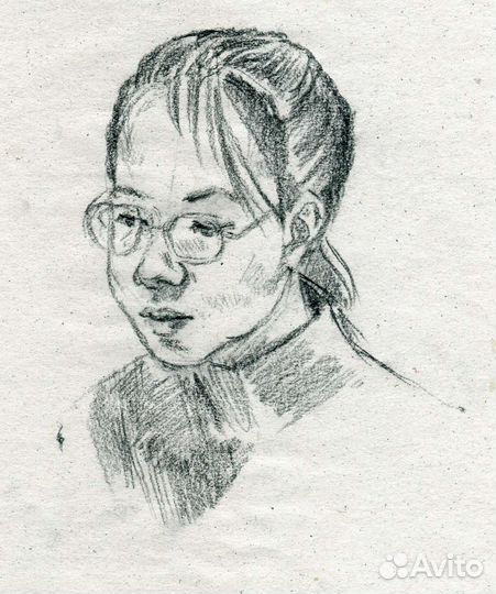 Рисунки на заказ