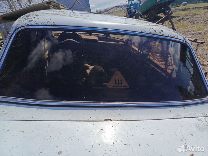 Разбор газ 3102 волга