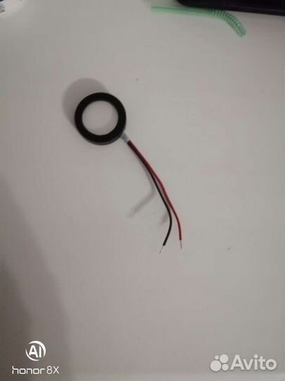 Ультразвуковая мембрана для увлажнителя 25мм