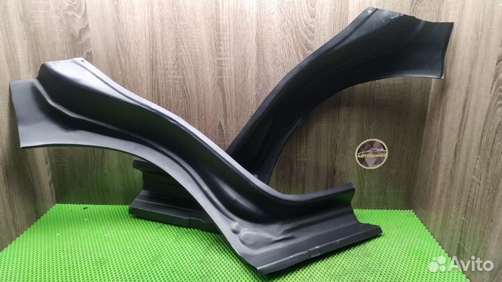 Арка Сапог Suzuki Grand Vitara 05-15