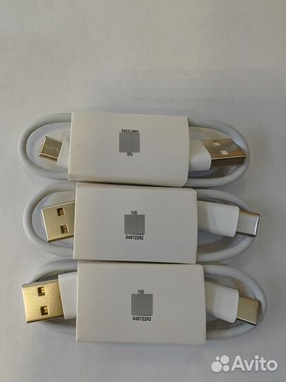 Оригинальный кабель Huawei 3A