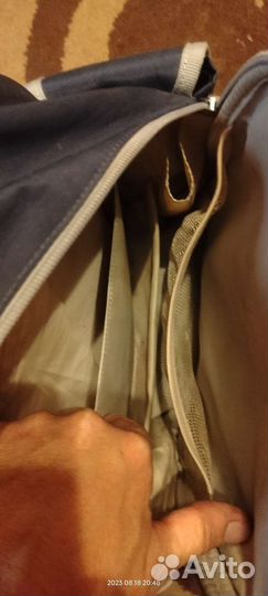 Рюкзак для начальной школы