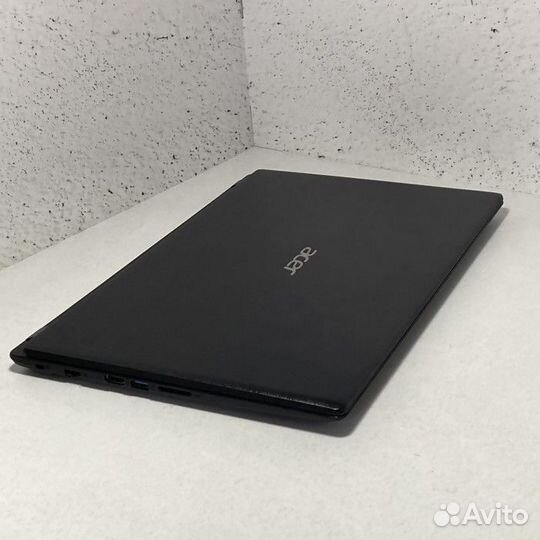 Ноутбук Acer NoModel A315-31-C602 (Рассрочка / С1)