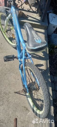 Велосипед детский