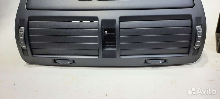 Дефлектор бардачок торпеды skoda octavia A5