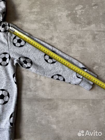 Толстовка hm