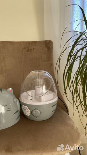 Увлажнитель воздуха royal Clima Murrrzio