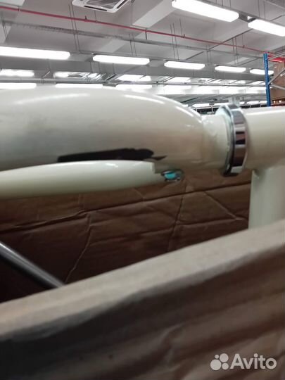 Велосипед Aist 28-245 бежевый (A98247)