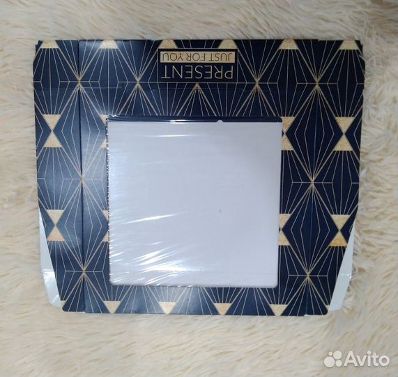 Упаковка, коробочки для мыла, шоколада, свечей