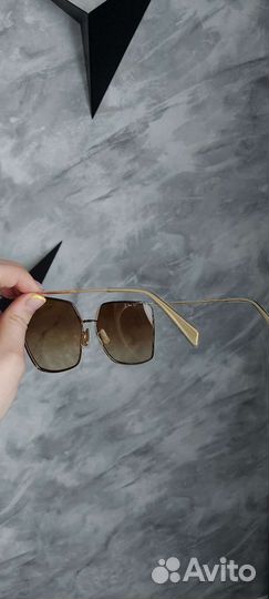 Солнцезащитные очки Celine